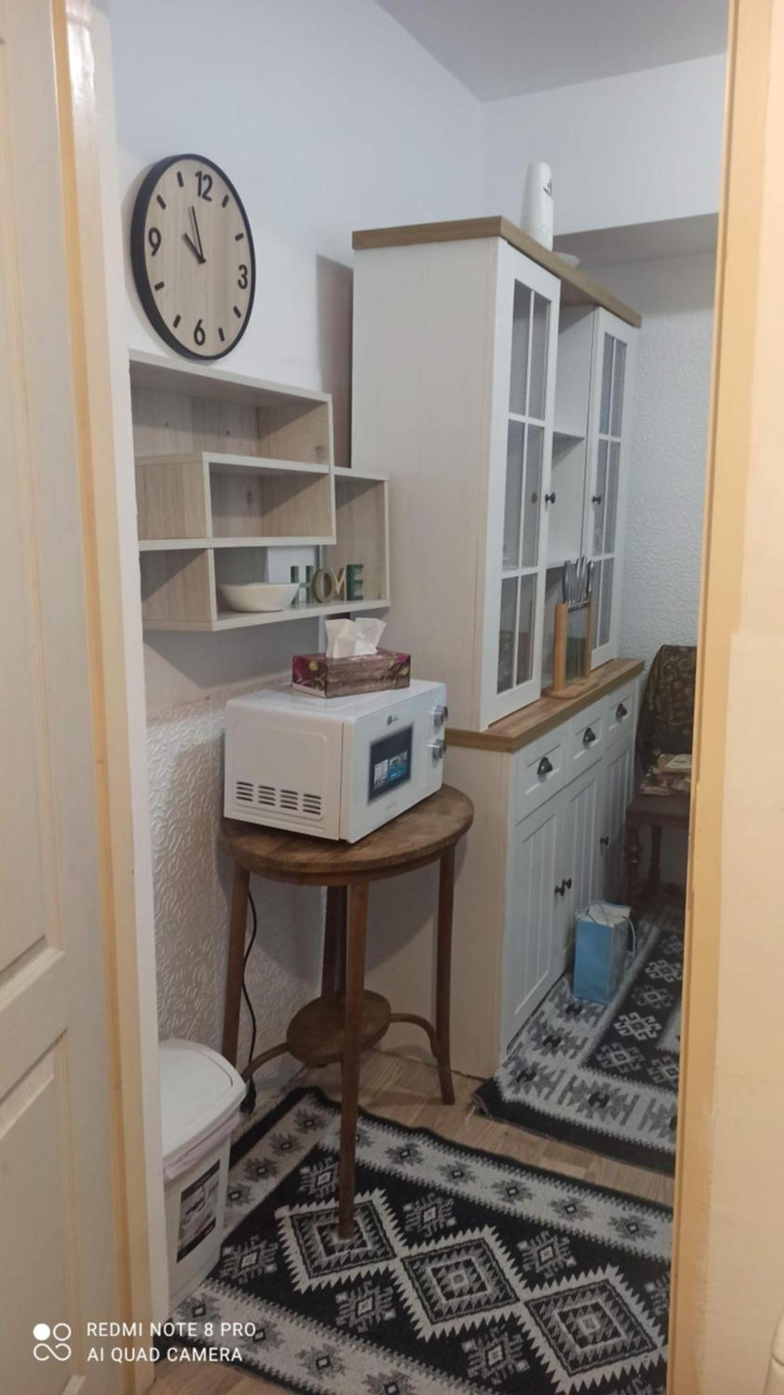Studio Pe Somes Клуж-Напока Екстер'єр фото